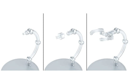 Good Smile Company Simple Stand Mini X4 for Small and Deformed Figures- Japan Figure Store - #1 Bring To You The Best Japanese Goods