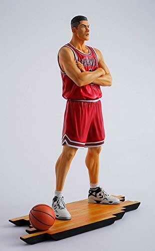 The Spirit Collection Of Inoue Takehiko Slam Dunk Vol.4 Takenori Akagi- Japan Figure Store - #1 Bring To You The Best Japanese Goods