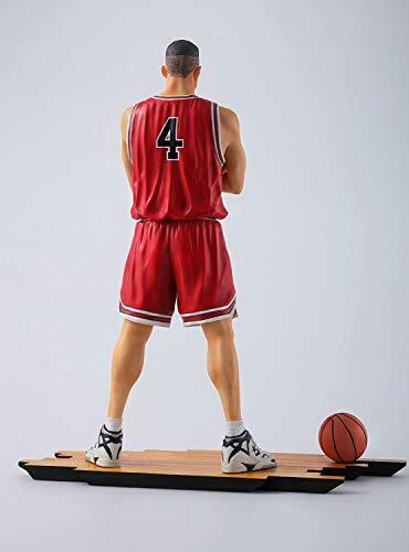 The Spirit Collection Of Inoue Takehiko Slam Dunk Vol.4 Takenori Akagi- Japan Figure Store - #1 Bring To You The Best Japanese Goods