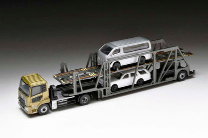 Tomytec Japan Trecolle Carrier Car Set B Diorama Supplies Trailer Collection- Japan Figure Store - #1 Bring To You The Best Japanese Goods