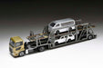 Tomytec Japan Trecolle Carrier Car Set B Diorama Supplies Trailer Collection- Japan Figure Store - #1 Bring To You The Best Japanese Goods