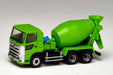 Tomytec Japan Truck Collection Torakore Concrete Pump Car Set A Diorama Supplies- Japan Figure Store - #1 Bring To You The Best Japanese Goods