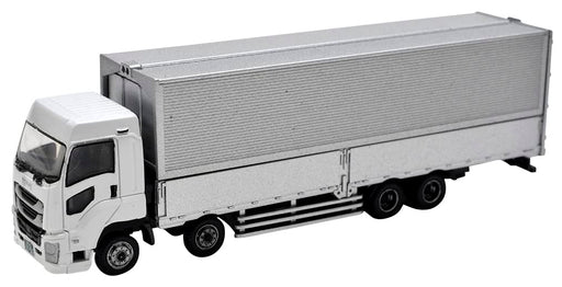 Tomytec Truck Collection Wing Van Set A Diorama Supplies- Japan Figure Store - #1 Bring To You The Best Japanese Goods