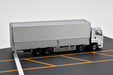 Tomytec Truck Collection Wing Van Set A Diorama Supplies- Japan Figure Store - #1 Bring To You The Best Japanese Goods