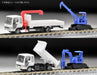 Tomytec Truck Collection - Railroad Maintenance Vehicle Set A Limited Edition Diorama Supplies 314882- Japan Figure Store - #1 Bring To You The Best Japanese Goods