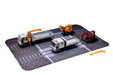 Tomytec Truck Collection Tracolle RR Maint. Vehicle Set F Diorama- Japan Figure Store - #1 Bring To You The Best Japanese Goods