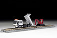 Tomytec Truck Collection Tracolle RR Maint. Vehicle Set F Diorama- Japan Figure Store - #1 Bring To You The Best Japanese Goods