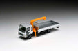 Tomytec Truck Collection Tracolle RR Maint. Vehicle Set F Diorama- Japan Figure Store - #1 Bring To You The Best Japanese Goods
