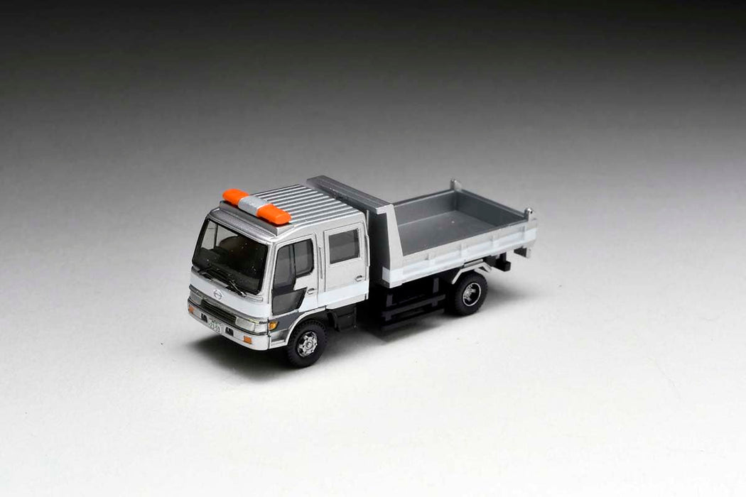 Tomytec Truck Collection Tracolle RR Maint. Vehicle Set F Diorama- Japan Figure Store - #1 Bring To You The Best Japanese Goods