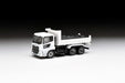 Tomytec Japan Truck Collection Diorama Set For Road Construction Site Dump- Japan Figure Store - #1 Bring To You The Best Japanese Goods