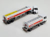 Tomytec Japan Eneos Tank Lorry Set B Diorama Supplies Truck/Trailer Collection- Japan Figure Store - #1 Bring To You The Best Japanese Goods