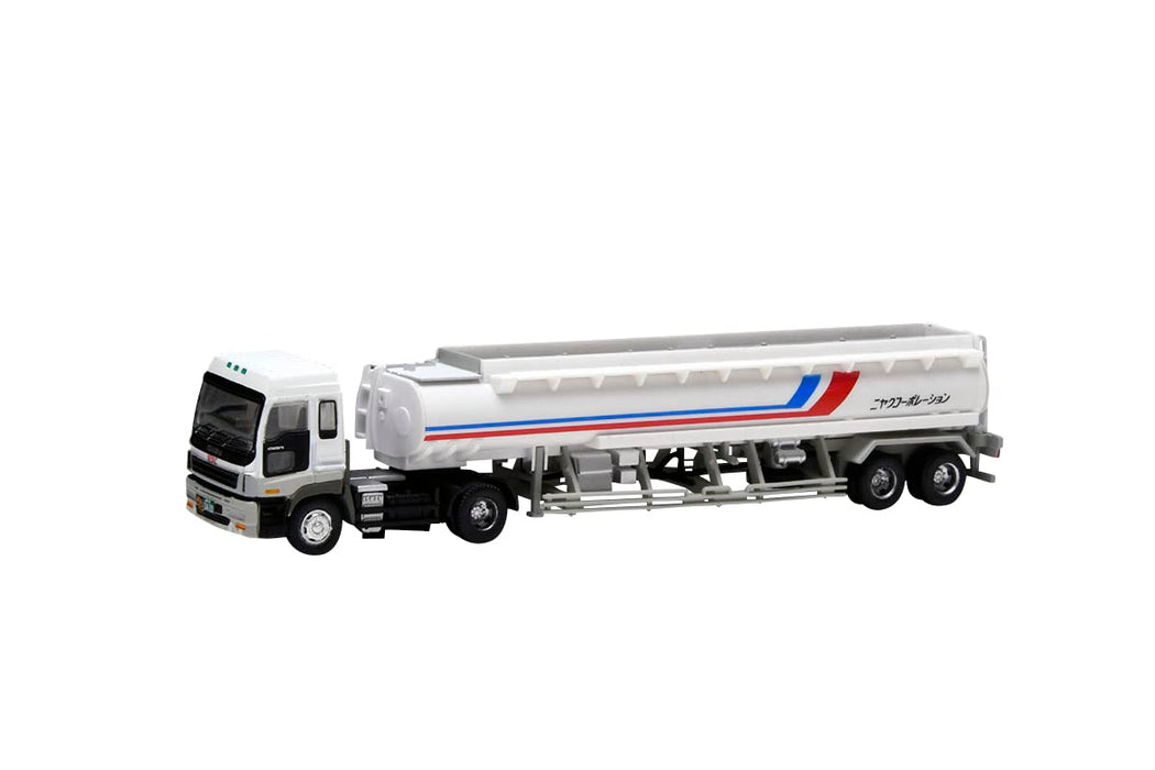 Tomytec Japan Truck/Trailer Collection Niyaku Corp Diorama Set Of 2 323587- Japan Figure Store - #1 Bring To You The Best Japanese Goods