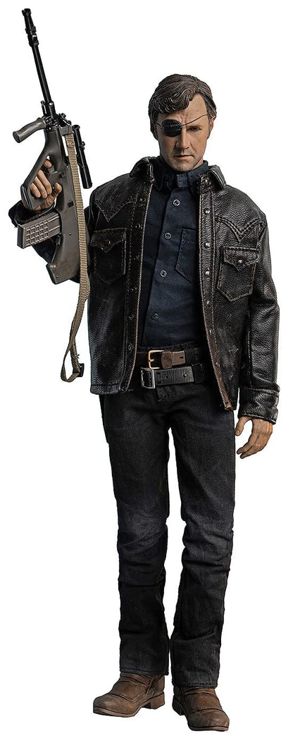 The Walking Dead The Governor 1/6 Threezero- Japan Figure Store - #1 Bring To You The Best Japanese Goods