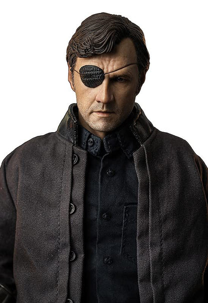 The Walking Dead The Governor 1/6 Threezero- Japan Figure Store - #1 Bring To You The Best Japanese Goods