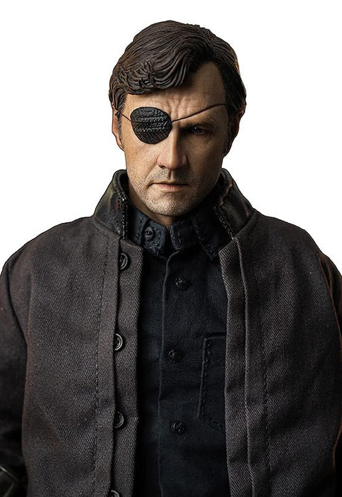 The Walking Dead The Governor 1/6 Threezero- Japan Figure Store - #1 Bring To You The Best Japanese Goods