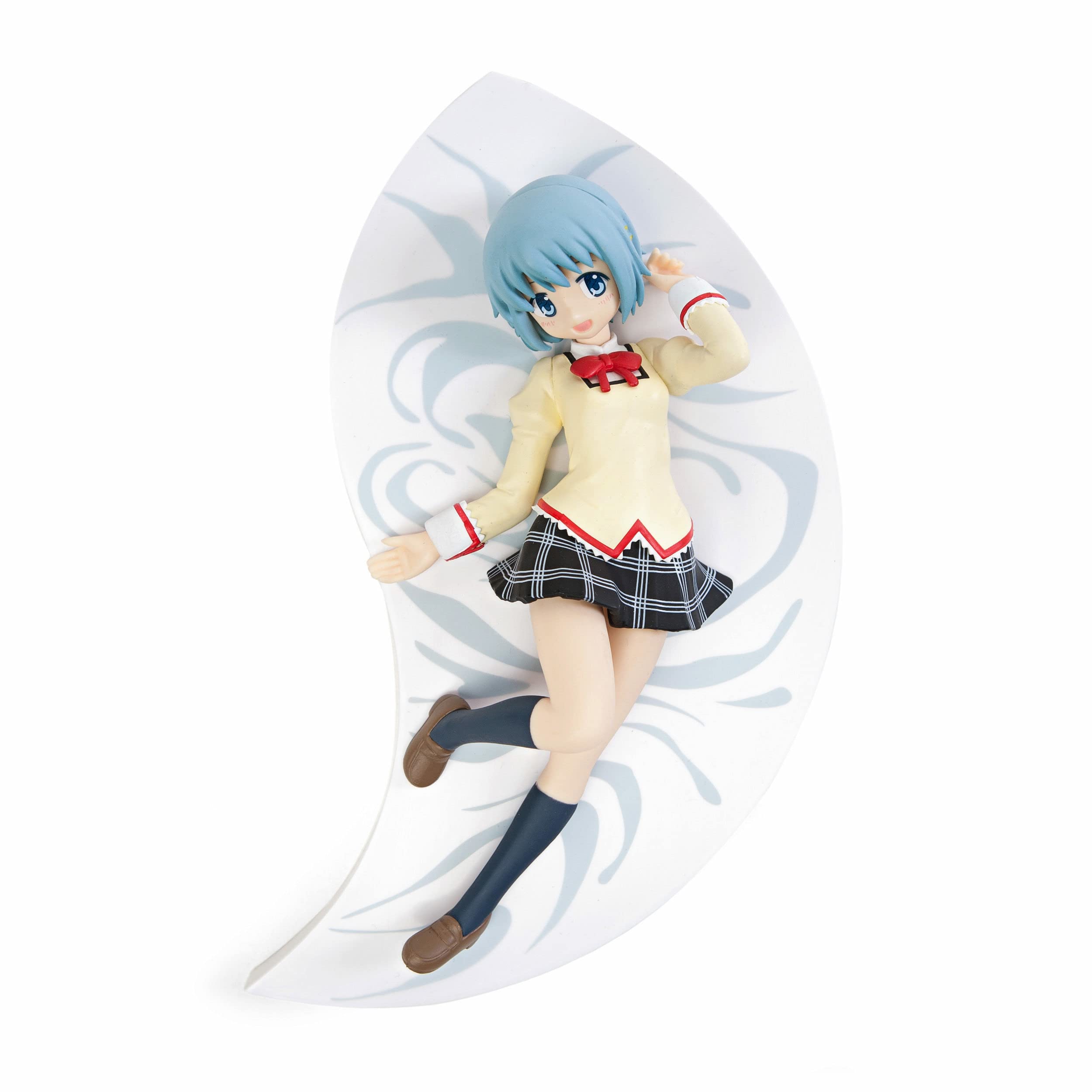Puella Magi Madoka Magica Story Of Rebellion Sayaka Miki Figure Relax Time Japan Wick Ko- Japan Figure Store - #1 Bring To You The Best Japanese Goods