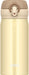 Thermos Jnl-353 Crg Vacuum Insulated Mobile Mug Creamy Gold 350ml Japanese Insulated Bottles- Japan Figure Store - #1 Bring To You The Best Japanese Goods