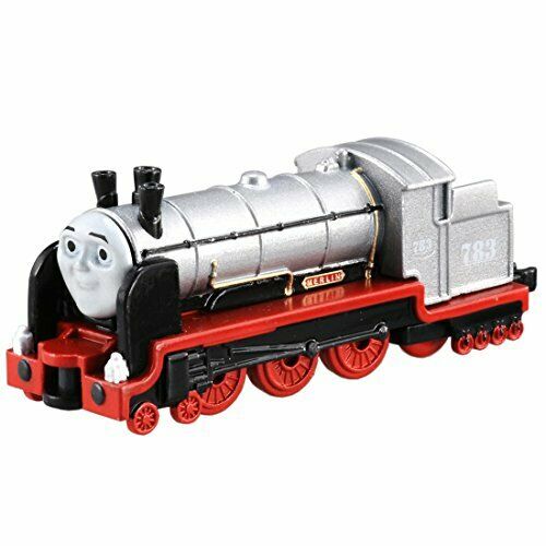 Thomas Tomica 06 Marin - Japan Figure