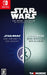 Thq Nordic Star Wars Jedi Knight Collection For Nintendo Switch - Pre Order Japan Figure 4571574970038