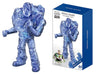 Hanayama Crystal Gallery 3D Puzzle Toy Story Buzz Lightyear 44 Pieces Japanese 3D Puzzle Figure- Japan Figure Store - #1 Bring To You The Best Japanese Goods