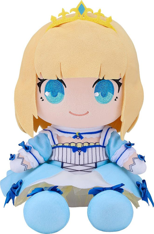 Good Smile Company Mia Luna Tia Moon Plush from Reversal of Reincarnation Series- Japan Figure Store - #1 Bring To You The Best Japanese Goods