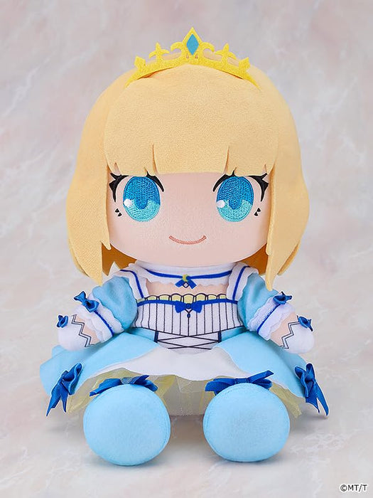 Good Smile Company Mia Luna Tia Moon Plush from Reversal of Reincarnation Series- Japan Figure Store - #1 Bring To You The Best Japanese Goods