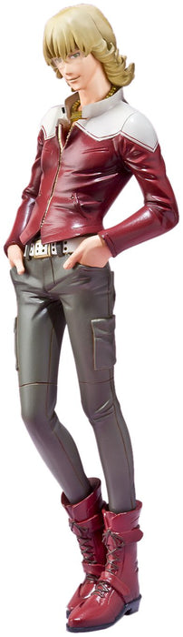 Bandai Japan Tiger & Bunny Figuarts Zero Barnaby Brooks Jr.- Japan Figure Store - #1 Bring To You The Best Japanese Goods