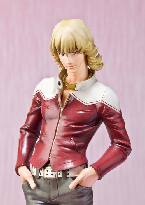 Bandai Japan Tiger & Bunny Figuarts Zero Barnaby Brooks Jr.- Japan Figure Store - #1 Bring To You The Best Japanese Goods