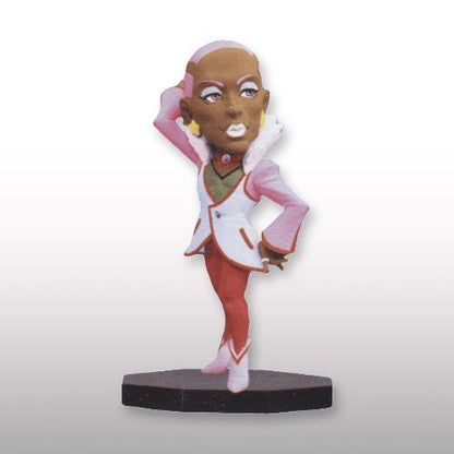 Banpresto Tiger & Bunny Nathan Seymour Figure Vol.4 World Collectable Single Item- Japan Figure Store - #1 Bring To You The Best Japanese Goods