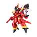 Bandai Spirits VF-19 Kai Fire Valkyrie 110mm PVC ABS Figure- Japan Figure Store - #1 Bring To You The Best Japanese Goods
