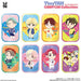 Tinytan Candy Can Collection 8 Box (Shokugan)- Japan Figure Store - #1 Bring To You The Best Japanese Goods