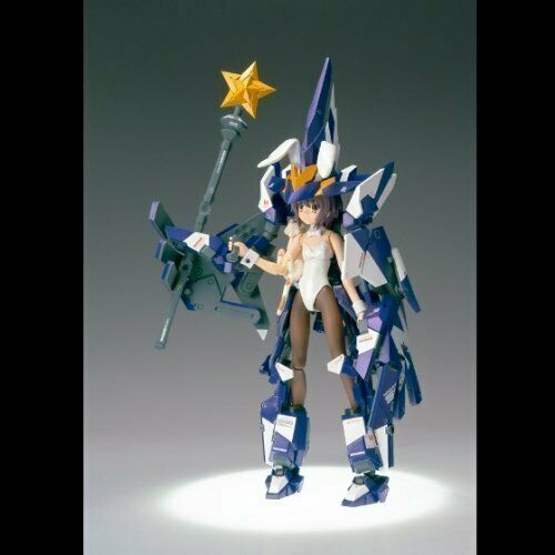 Tmashii Web Limited Composite Ver.ka Sos-01 Nagato Robo Figure Haruhi Suzumiya- Japan Figure Store - #1 Bring To You The Best Japanese Goods