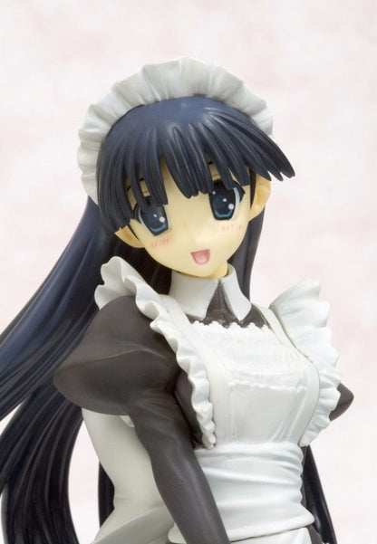 To Heart 2 Another Days Yuki Kusakabe Maid 1/8 Figure Kotobukiya- Japan Figure Store - #1 Bring To You The Best Japanese Goods