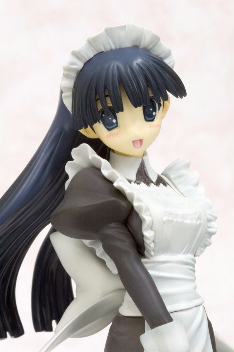 To Heart 2 Another Days Yuki Kusakabe Maid 1/8 Figure Kotobukiya- Japan Figure Store - #1 Bring To You The Best Japanese Goods