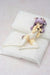 To Heart 2 Nanako Nekomimi School Swimsuit 1/5 Pvc Figure Kotobukiya Japan- Japan Figure Store - #1 Bring To You The Best Japanese Goods