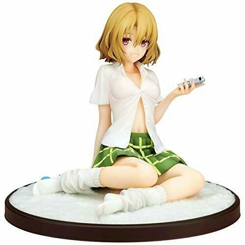To Love Ru Darkness Risa Momioka Figure- Japan Figure Store - #1 Bring To You The Best Japanese Goods