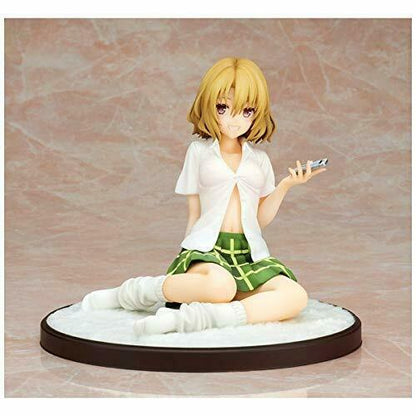 To Love Ru Darkness Risa Momioka Figure- Japan Figure Store - #1 Bring To You The Best Japanese Goods