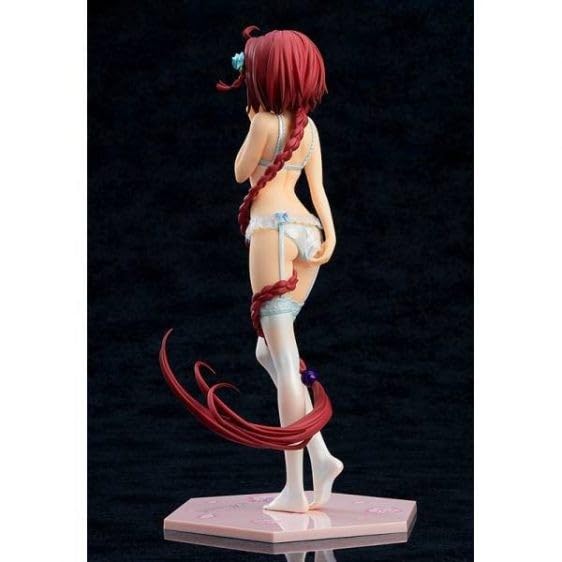 Max Factory To Love-Ru Darkness Mea Kurosaki Refine Ver. 1/6 PVC Figure- Japan Figure Store - #1 Bring To You The Best Japanese Goods