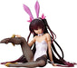 To Love-Ru Darkness Nemesis Bunny Ver. 1/4 Scale Plastic Pre-Painted Figure- Japan Figure Store - #1 Bring To You The Best Japanese Goods