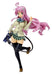 Megahouse To Love-Ru Lara Satalin Deviluke School Uniform 1/8 Scale Pvc Figure Japan- Japan Figure Store - #1 Bring To You The Best Japanese Goods