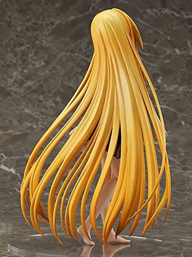 To Love-ru Darkness Golden Darkness Childhood Days 1/6 Pvc Figure Wing Japan- Japan Figure Store - #1 Bring To You The Best Japanese Goods