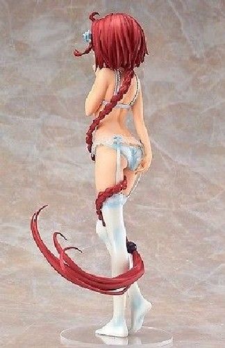 To Love-ru Darkness Mea Kurosaki 1/6 Pvc Figure Max Factory- Japan Figure Store - #1 Bring To You The Best Japanese Goods