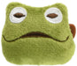 Sekiguchi Toad-Kun and Frog-Kun Sewing Badge Collection- Japan Figure Store - #1 Bring To You The Best Japanese Goods