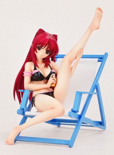 New Line Japan Toheart2 Xrated Tamaki Kousaka Beachside Ver. Irisawa Limited Edition 1/6 Figure- Japan Figure Store - #1 Bring To You The Best Japanese Goods