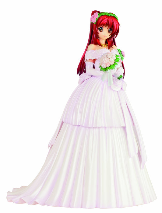 New Line Toheart2 X-Rated Tamaki Kousaka Pvc Figure (1/6 Painted Finished Product) Made In Japan- Japan Figure Store - #1 Bring To You The Best Japanese Goods