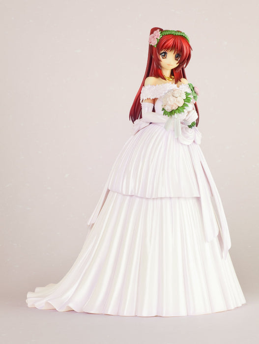 New Line Toheart2 X-Rated Tamaki Kousaka Pvc Figure (1/6 Painted Finished Product) Made In Japan- Japan Figure Store - #1 Bring To You The Best Japanese Goods