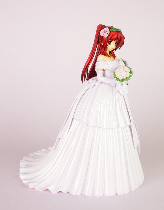 New Line Toheart2 X-Rated Tamaki Kousaka Pvc Figure (1/6 Painted Finished Product) Made In Japan- Japan Figure Store - #1 Bring To You The Best Japanese Goods