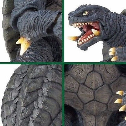 Tokusatsu Revoltech No.033 Gamera 2: Attack Of Legion G2 Gamera Ver. G2 Figure- Japan Figure Store - #1 Bring To You The Best Japanese Goods