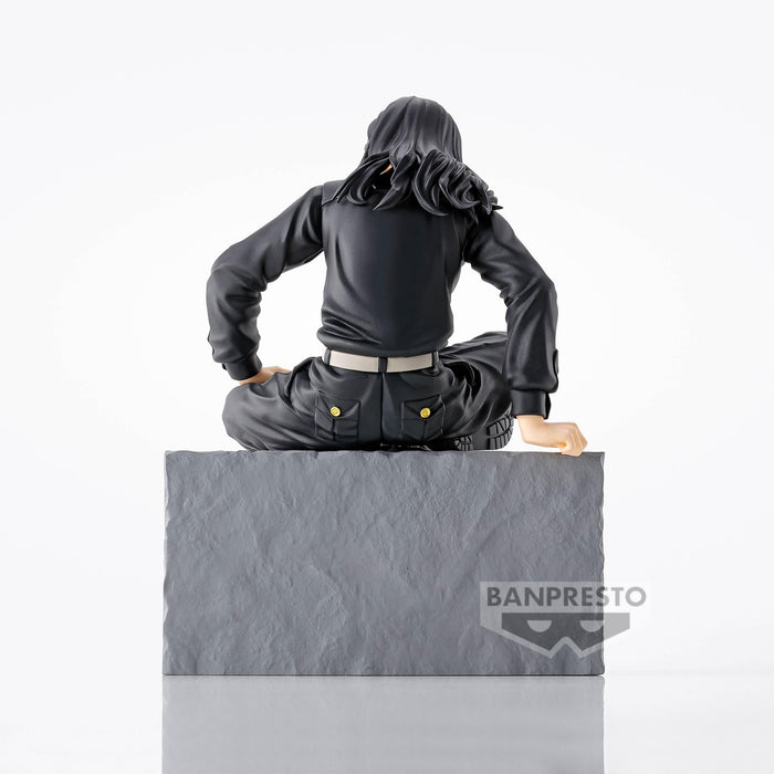 Tokyo Revengers Vol.5 Keisuke Baji by Banpresto- Japan Figure Store - #1 Bring To You The Best Japanese Goods