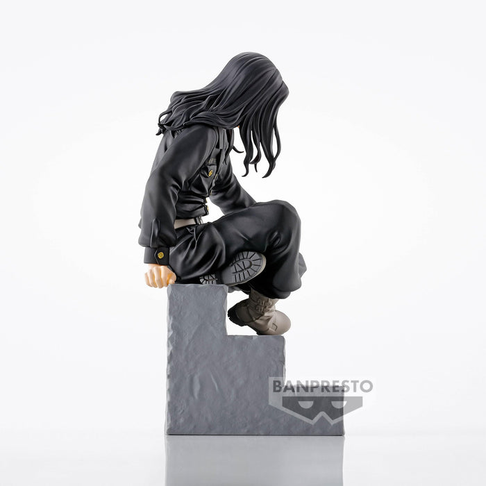 Tokyo Revengers Vol.5 Keisuke Baji by Banpresto- Japan Figure Store - #1 Bring To You The Best Japanese Goods